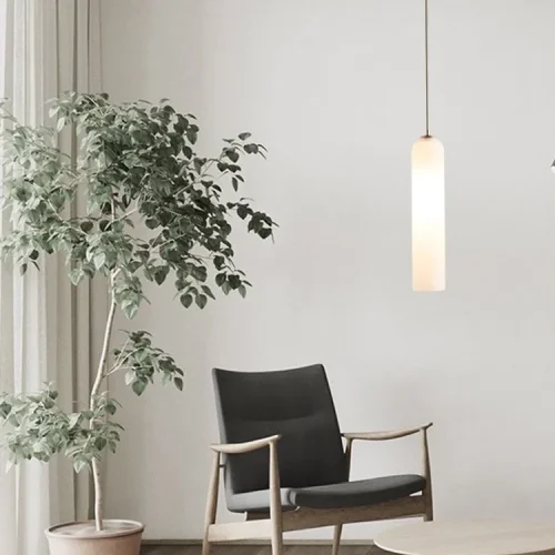 Светильник подвесной VIAN 151795-26 ImperiumLoft белый на 1 лампу, основание золотое в стиле современный лофт фото 6 Светильник подвесной VIAN 151795-26 ImperiumLoft белый на 1 лампу, основание золотое в стиле современный лофт фото 6