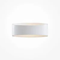 Бра LED Trame C806WL-L5W Maytoni белый на 1 лампу, основание белое в стиле современный Бра LED Trame C806WL-L5W Maytoni белый на 1 лампу, основание белое в стиле современный