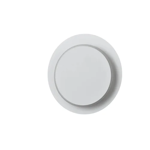 Бра LED Runo VL8011W02 Vele Luce белый на 1 лампу, основание белое в стиле хай-тек 