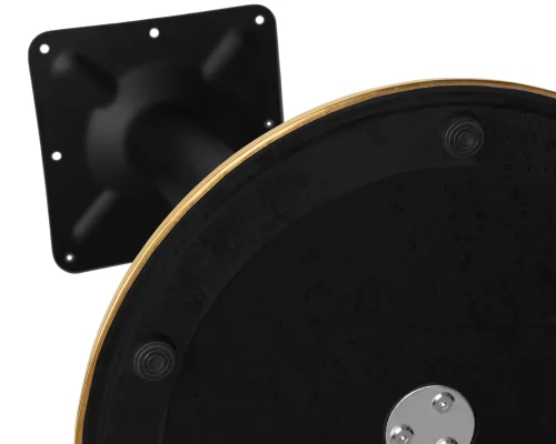 Подстолье обеденное 8001-2-LMS LUCIANO Dobrin столешница из фото 2