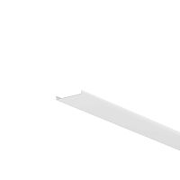 Рассеиватель для профиля 50×50 (Белый, 10 м), ALM-5050T-O-DF-10M 642050 Maytoni цвет LED K, световой поток Lm