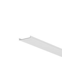 Рассеиватель для профиля 35×35 (Белый, 10 м), ALM-35-O-DF-10M 642042 Maytoni цвет LED K, световой поток Lm