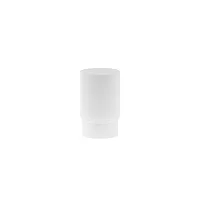 Матовый рассеиватель для Focus Led 12Вт Single phase track system Unity RingMAcr-5-W Maytoni белый на 1 , основание в стиле современный хай-тек unity однофазная
