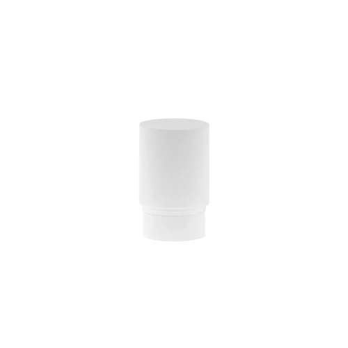 Матовый рассеиватель для Focus Led 12Вт Single phase track system Unity RingMAcr-5-W Maytoni белый на 1 , основание в стиле хай-тек современный unity однофазная