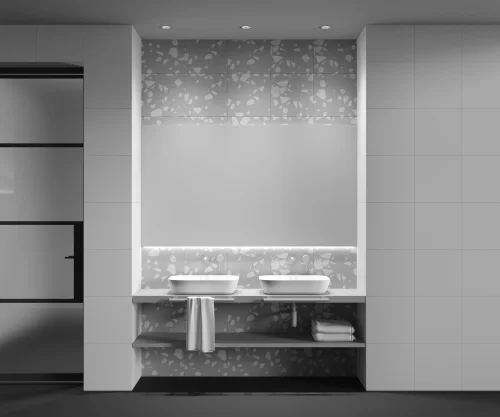 Светильник точечный Slim DL027-GX53-MG Maytoni матовый золото на 1 лампу, основание матовое золото в стиле современный круглый фото 7 Светильник точечный Slim DL027-GX53-MG Maytoni матовый золото на 1 лампу, основание матовое золото в стиле современный круглый фото 7