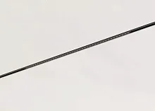 Светильник трековый магнитный CLT 0.36 001 7W BL Т4000K Crystal Lux чёрный для шинопроводов серии Укс5 (Ux5) чёрный