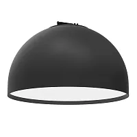 Светильник подвесной LED Decorato 2495/06 SP-20 Divinare чёрный для шинопроводов серии Decorato
