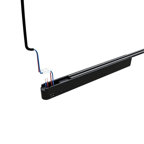 Блок питания 48В 150Вт для шинопровода Rapid A614206 Arte Lamp чёрный в стиле для светильников серии Rapid rapid тонкая магнитная фото 2 Блок питания 48В 150Вт для шинопровода Rapid A614206 Arte Lamp чёрный в стиле для светильников серии Rapid rapid тонкая магнитная фото 2