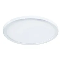 Светильник точечный LED Mesura A7975PL-1WH Arte Lamp белый на 1 лампу, основание белое в стиле современный 
