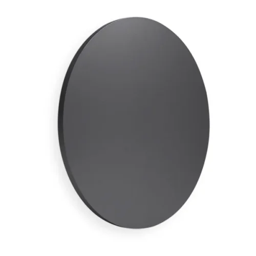 Бра настенный LED Bora Bora C0119 Mantra чёрный на 1 лампу, основание чёрное в стиле современный хай-тек 