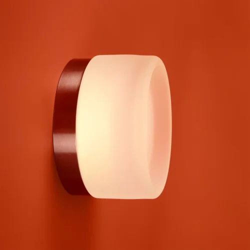 Бра LED Retro FR5603WL-L8W Freya прозрачный на 1 лампу, основание никель в стиле современный хай-тек фото 10 Бра LED Retro FR5603WL-L8W Freya прозрачный на 1 лампу, основание никель в стиле современный хай-тек фото 10