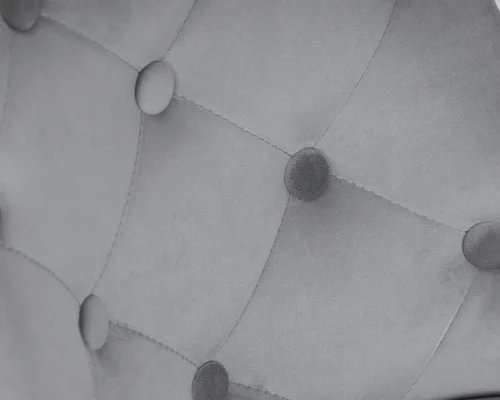 Стул барный набор 2 шт. SET-2 5021_BlackBase-LM JOSEPH BLACK, цвет сиденья серый велюр (MJ9-75), цвет основания черный Dobrin, /велюр, ножки/металл/чёрный, размеры - 890*1100***480*540 фото 9 Стул барный набор 2 шт. SET-2 5021_BlackBase-LM JOSEPH BLACK, цвет сиденья серый велюр (MJ9-75), цвет основания черный Dobrin, /велюр, ножки/металл/чёрный, размеры - 890*1100***480*540 фото 9