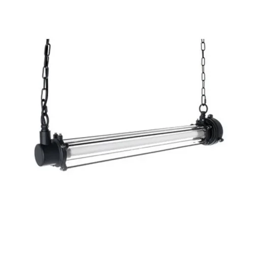 Светильник подвесной LOFT1601BK LOFT IT чёрный на 1 лампу, основание чёрное в стиле лофт стимпанк