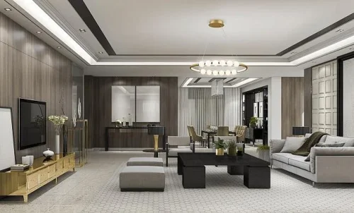 Светильник подвесной LED 10236/12LED Escada белый на 1 лампу, основание золотое в стиле хай-тек шар фото 2 Светильник подвесной LED 10236/12LED Escada белый на 1 лампу, основание золотое в стиле хай-тек шар фото 2