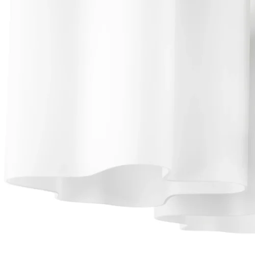 Люстра потолочная Nubi 802033 Lightstar белая на 3 лампы, основание бежевое в стиле современный арт-деко  фото 3