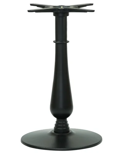 Подстолье обеденное 5013-9-LMS ROLAND Dobrin столешница из 