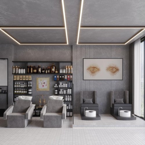 Светильник соединитель «L» с переключателем цветовой темперетуры Fatto 359609 Novotech чёрный на 1 лампу, основание чёрное в стиле современный хай-тек фото 4 Светильник соединитель «L» с переключателем цветовой темперетуры Fatto 359609 Novotech чёрный на 1 лампу, основание чёрное в стиле современный хай-тек фото 4