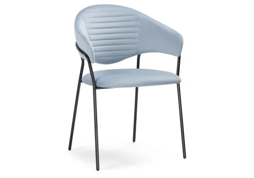 Обеденная группа Алейида белый / голубой / черный глянец 513074 Woodville на 1 , основание в стиле современный фото 10 Обеденная группа Алейида белый / голубой / черный глянец 513074 Woodville на 1 , основание в стиле современный фото 10