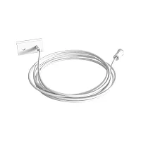 Подвес для рассеивателя Optima A741233 Arte Lamp белый в стиле для светильников серии Optima optima магнитная