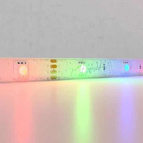 Светодиодная лента 12В 10127 Maytoni цвет LED rgb RGBK, световой поток 220Lm фото 6