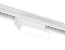 Трековый светильник магнитный LED Magnetic GL4058 Ambrella light белый для шинопроводов серии Magnetic