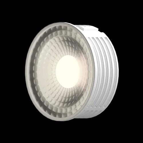 Светодиодный модуль MR-16 7W 4000K 60° WH Crystal Lux LED 7вт фото 5
