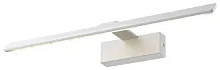 Подсветка для картин LED STIEL II WE425.01.021 Wertmark белая в стиле минимализм