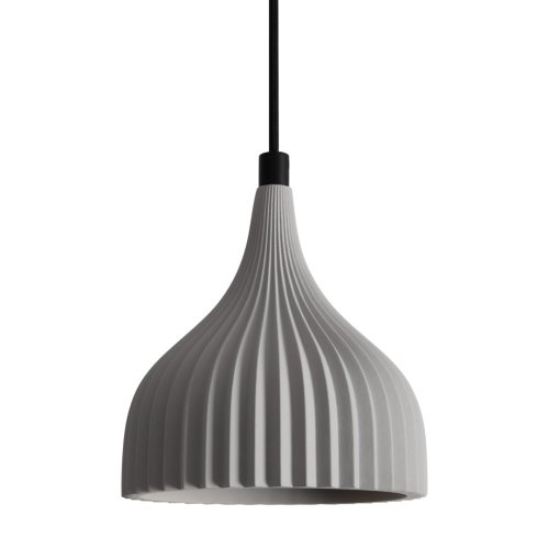 Светильник подвесной Terra FR5582PL-01LG Freya графит на 1 лампу, основание графит в стиле современный мемфис фото 11 Светильник подвесной Terra FR5582PL-01LG Freya графит на 1 лампу, основание графит в стиле современный мемфис фото 11