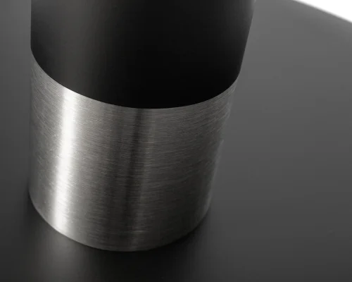 Подстолье обеденное 6001-1-LMS LORENZO Dobrin столешница из фото 7