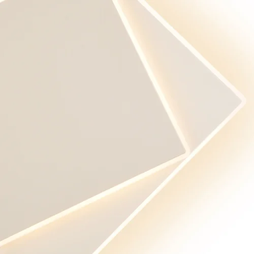 Бра LED Dakla 6426 Mantra белый на 1 лампу, основание белое в стиле современный фото 4