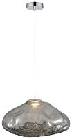 Светильник подвесной LED Isola WE219.03.163 Wertmark купить, цены, отзывы, фото, быстрая доставка по Москве и России. Заказы 24/7