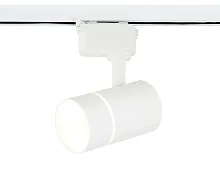 Трековый светильник GL5216 Ambrella light белый для шинопроводов серии 