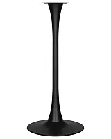 Подстолье барное 6654H-LMS JIM BLACK HIGH Dobrin столешница из 