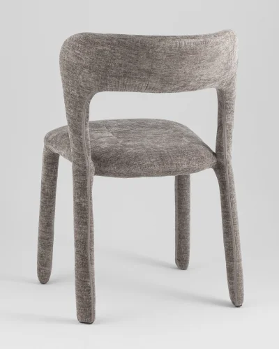 Стул обеденный Zuri, серый УТ000041721 Stool Group, /, ножки//, размеры - ***** фото 7