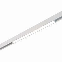 Трековый светильник магнитный LED Standi ST360.546.12 ST-Luce белый для шинопроводов серии Skyline 48