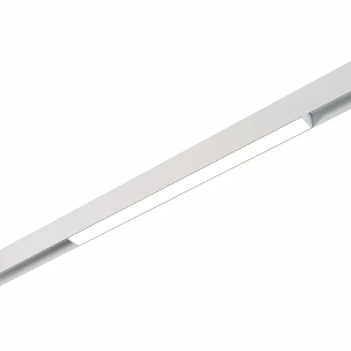 Трековый светильник магнитный LED Standi ST360.546.12 ST-Luce белый для шинопроводов серии Skyline 48 белый