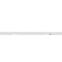 Трековый светильник магнитный LED Optima A7263PL-1WH Arte Lamp белый для шинопроводов серии Optima белый
