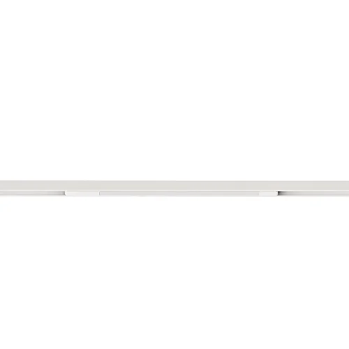 Трековый светильник магнитный LED Optima A7263PL-1WH Arte Lamp белый для шинопроводов серии Optima