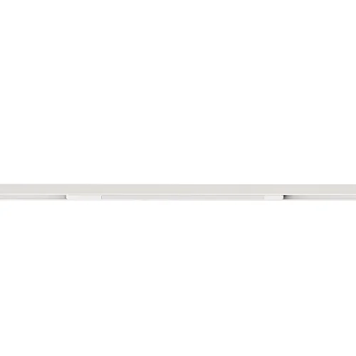 Трековый светильник магнитный LED Optima A7263PL-1WH Arte Lamp белый для шинопроводов серии Optima белый