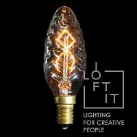 Ретро лампа LOFT 3540-LT LOFT IT купить, цены, отзывы, фото, быстрая доставка по Москве и России. Заказы 24/7