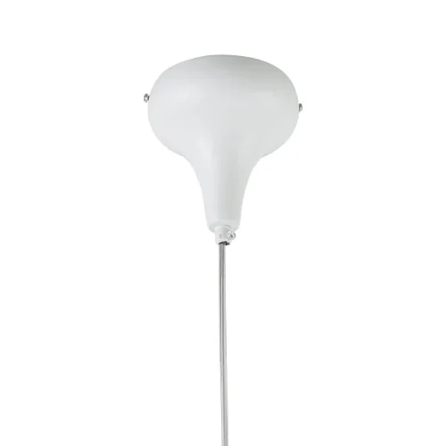 Светильник подвесной Taddy Bears 2450-1P Favourite белый 1 лампа, основание белое в стиле современный  фото 4