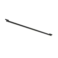 Трековый светильник Basis 3000К 21Вт 100° Magnetic track system Levity TR192-1-21W3K-B Maytoni чёрный для шинопроводов серии Magnetic track system Levity чёрный