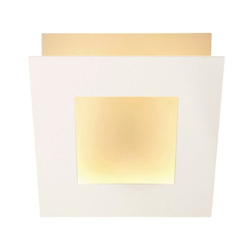 Бра LED Dalia 8110 Mantra золотой белый на 1 лампа, основание золотое белое в стиле современный хай-тек 