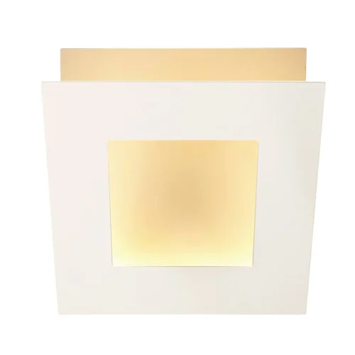 Бра LED Dalia 8110 Mantra золотой белый на 1 лампа, основание золотое белое в стиле современный хай-тек 