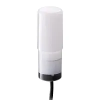 358181 Nokta Модуль LED для арт.358182 – 3581184 Novotech уличный IP65 белый на 1 лампу, плафон в стиле хай-тек современный LED