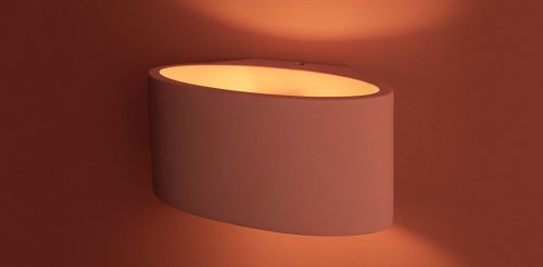 Бра Terra FR5582WL-01R Freya красный на 1 лампу, основание красное в стиле современный мемфис фото 7 Бра Terra FR5582WL-01R Freya красный на 1 лампу, основание красное в стиле современный мемфис фото 7