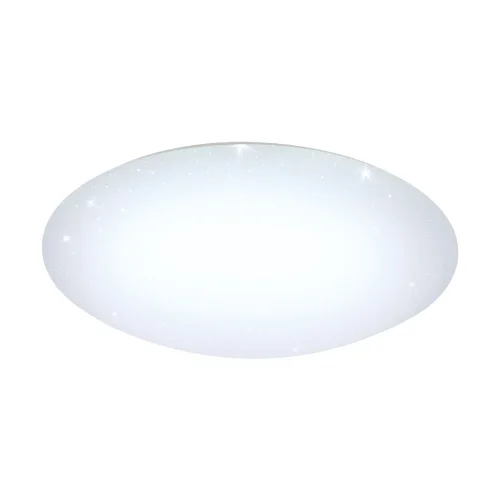 Светильник потолочный LED Totari-C 97922 Eglo белый на 1 лампу, основание белое в стиле современный 