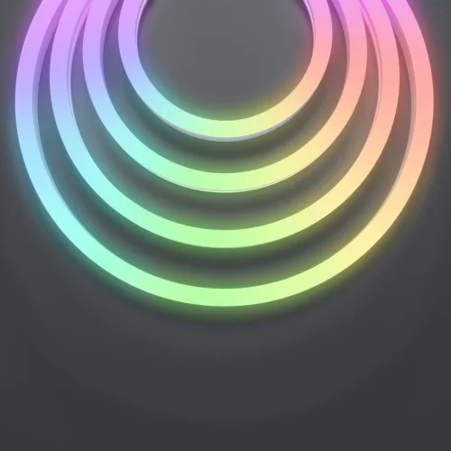 Гибкий неон 17x12 24В 17,8Вт/м RGB SPI IP67 5м 432052 Maytoni цвет LED rgb RGBK, световой поток Lm фото 6 Гибкий неон 17x12 24В 17,8Вт/м RGB SPI IP67 5м 432052 Maytoni цвет LED rgb RGBK, световой поток Lm фото 6