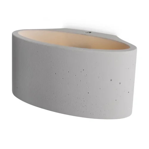 Бра Terra FR5582WL-01GF Freya графит на 1 лампу, основание графит в стиле современный мемфис фото 14