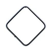 Светильник подвесной LED Formica 1904/06 SP-13 Divinare чёрный на 1 лампу, основание чёрное в стиле хай-тек современный 
